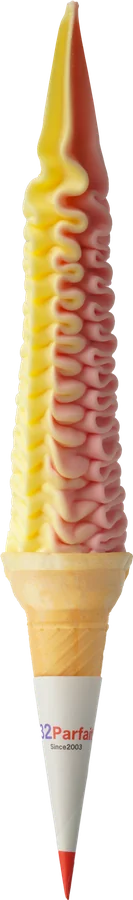Strawberry and Mango